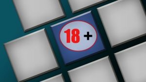 Работа для совершеннолетних