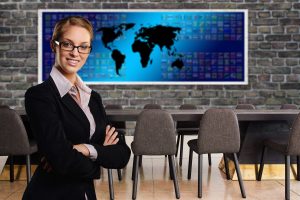 Возможна ли женская карьера