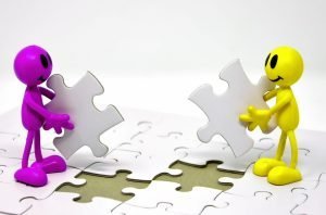 Мы ищем просто работу или что-то большее?