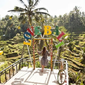 Тур на Бали! Наилучшее направление в Азии и лучшее предложение!
