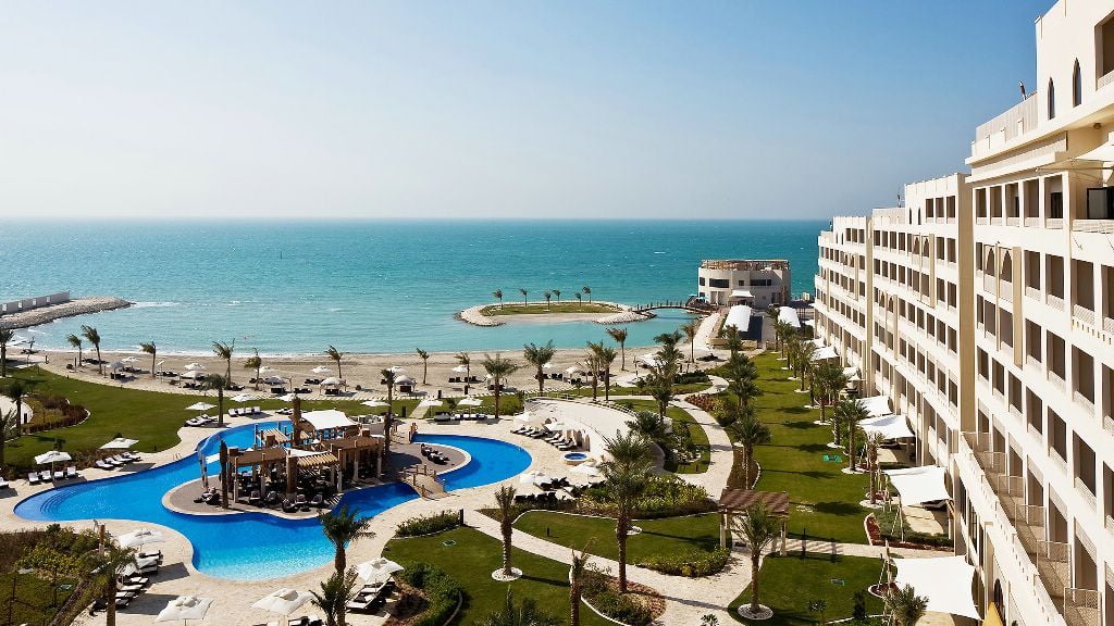 Бахрейн! Отель люкс класса! от 20 000$ наличными! Количество мест ограничено!