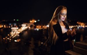 Ночная работа для девушек: возможности и перспективы