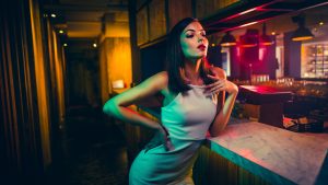 Как найти работу в клубе для девушек: советы и рекомендации