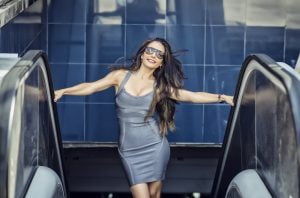 Высокооплачиваемая работа для девушек в эскорте Симферополь