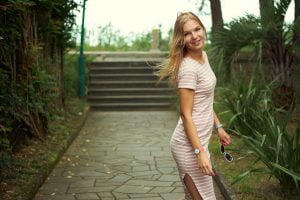 Высокооплачиваемая работа для девушек в эскорте Тюмень