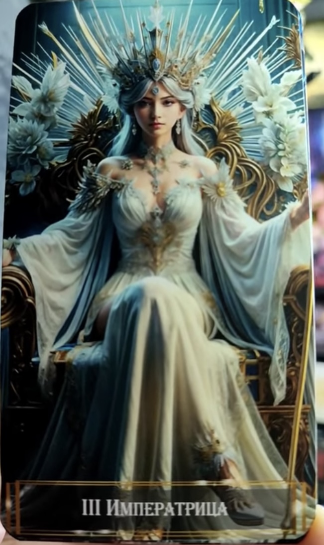 Все честно и без обмана