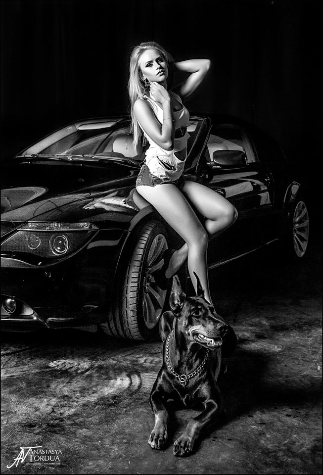 Девочки, не откладывайте задуманное!