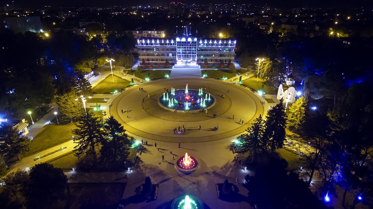 Вакансии в Анапе