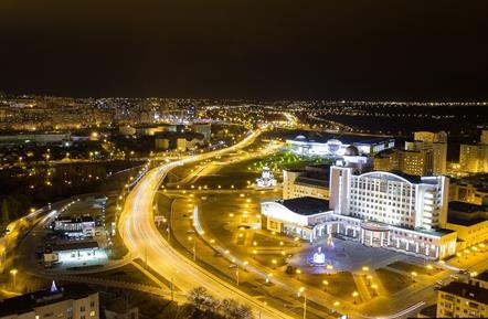 Вакансии в Белгороде