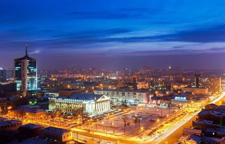 Вакансии в Челябинске