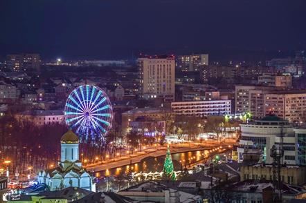 Вакансии в Иваново