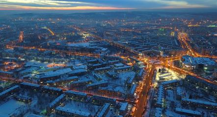 Вакансии в Кемерово