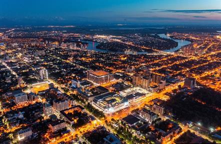 Вакансии в Краснодаре