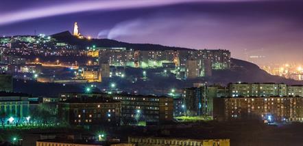 Вакансии в Мурманске