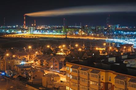 Вакансии Нефтеюганск