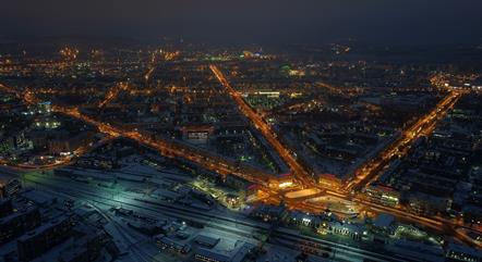 Вакансии в Новокузнецке