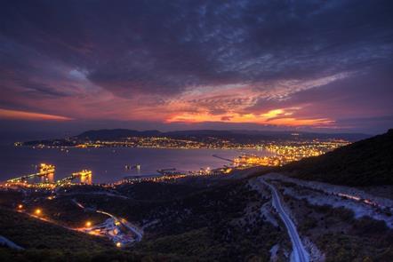 Вакансии Новороссийск