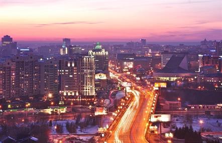 Вакансии в Новосибирске