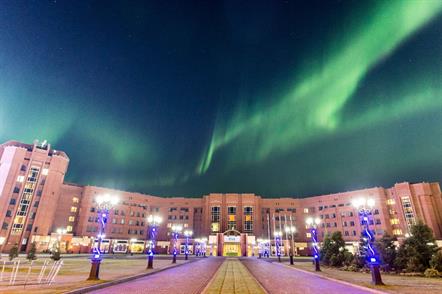 Вакансии в Новом Уренгое