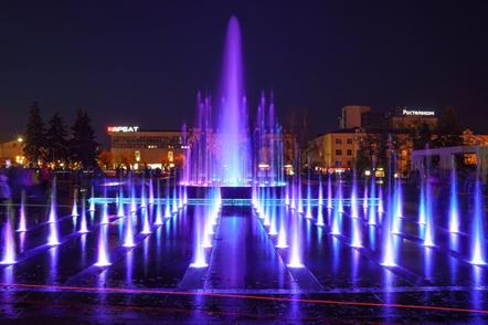 Вакансии в Пензе