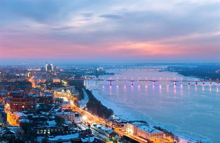 Вакансии в Перми