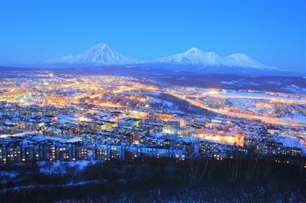 Вакансии в Петропавловске-Камчатском