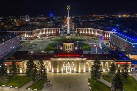 Вакансии в Петрозаводске