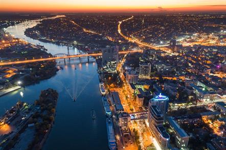 Вакансии в Ростове-на-Дону