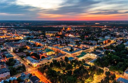 Вакансии Рязань