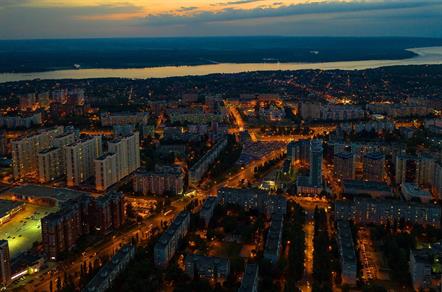 Вакансии в Самаре