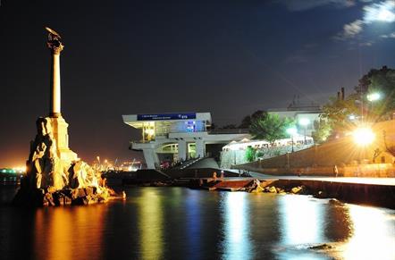 Вакансии в Севастополе