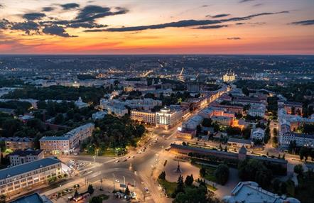 Вакансии в Смоленске