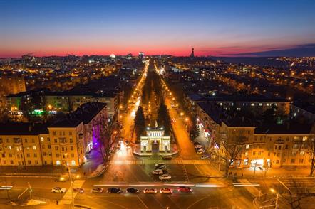 Вакансии в Ставрополе