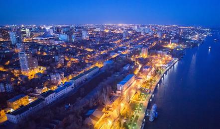 Вакансии в Таганроге