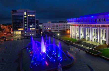 Вакансии в Тамбове