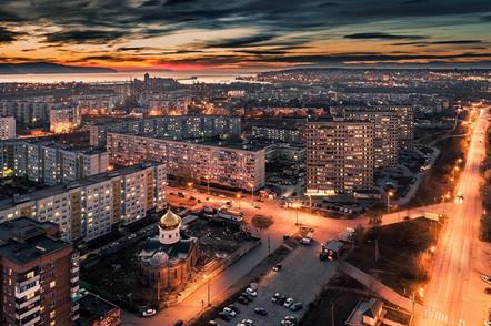 Вакансии в Тольятти