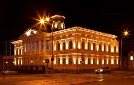 Вакансии в Томске