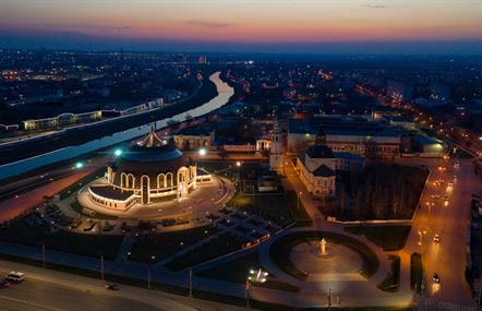 Вакансии в Туле