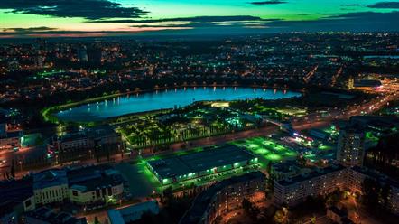 Вакансии в Уфе