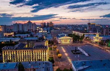 Вакансии в Воронеже