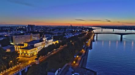 Вакансии в Ярославле