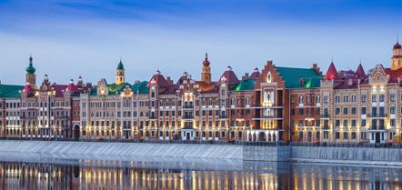 Вакансии Йошкар-Ола