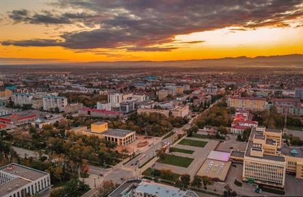 Вакансии в Южно-Сахалинске