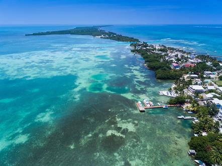 Работа для девушек в Белизе