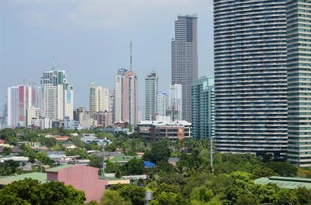 Работа для девушек в Эфиопии