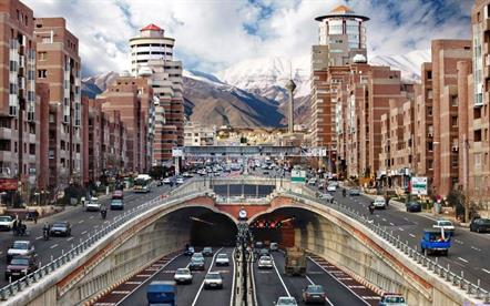 Работа для девушек в Иране