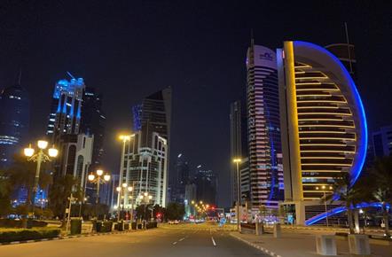 Работа для девушек в Катаре