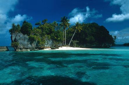 Работа для девушек в Коморах