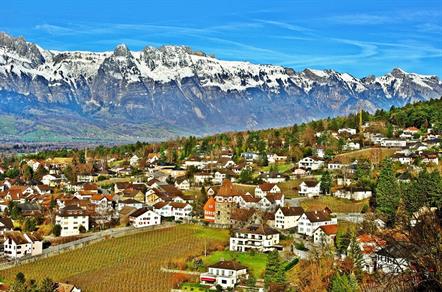 Работа для девушек в Лихтенштейне