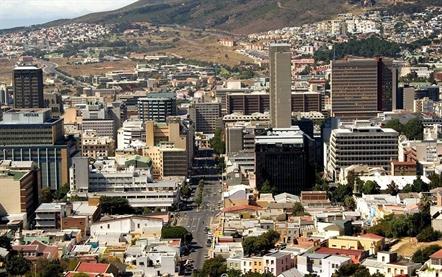 Работа для девушек в Нигере